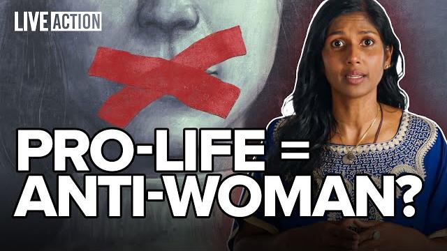 Do pro-life laws hurt women? Do pro-life laws hurt women?