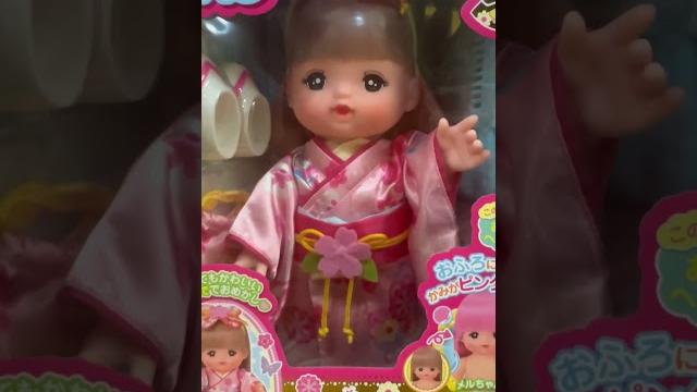 Meru chan japanese dress#baby #doll Meru chan japanese dress#baby #doll