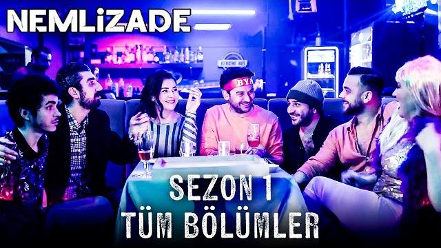 Nemlizade 1. sezon tüm bölümler #sokağınkomedisi Nemlizade 1. sezon tüm bölümler #sokağınkomedisi