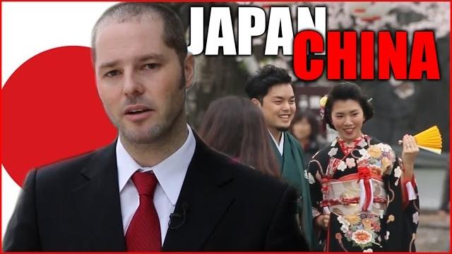China vs. japan China vs. japan