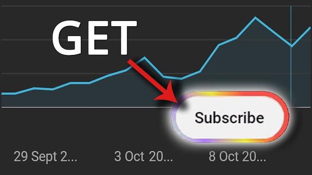 How to use the new animated youtube subscribe button How to use the new animated youtube subscribe button