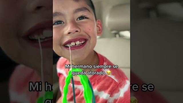 Siempre le pasa #familia #videos #family #hermanos Siempre le pasa #familia #videos #family #hermanos
