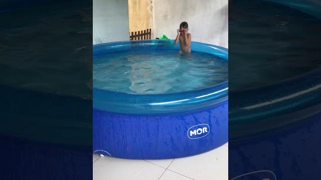 Piscinas mor Piscinas mor