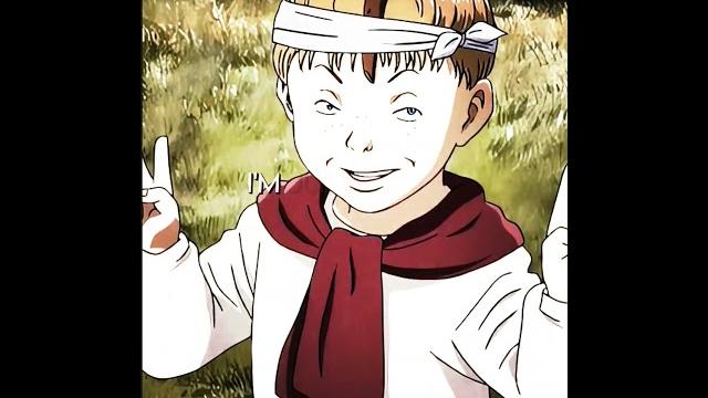 Johan #monster #johanliebert #anime Johan #monster #johanliebert #anime