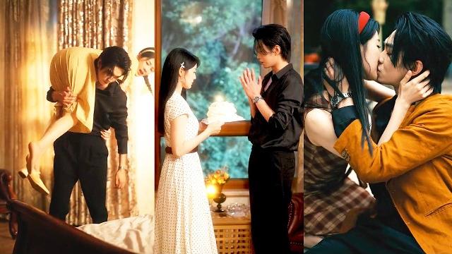 A ruthless billionaire ceo falls for the first poor girl who celebrated his birthday—marries her! A ruthless billionaire ceo falls for the first poor girl who celebrated his birthday—marries her!