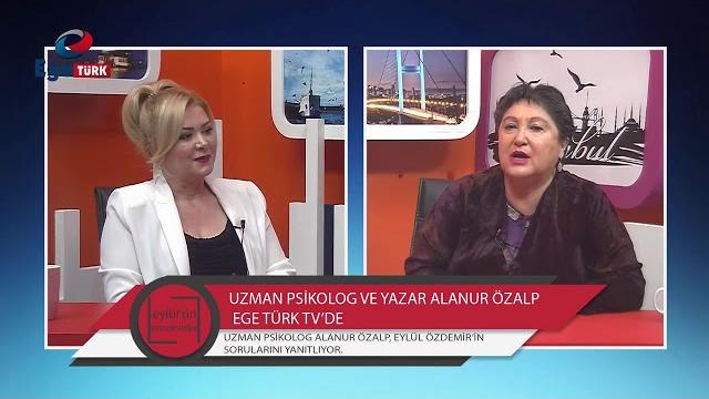 Eylül'ün penceresinden | alanur özalp Eylül'ün penceresinden | alanur özalp