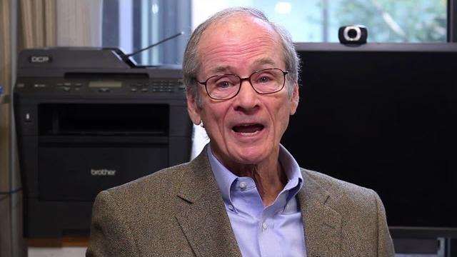 Edward deci - self-determination theory Edward deci - self-determination theory