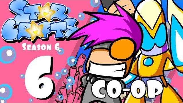 Starcrafts s6 ep6 mira & artanis co-op mission Starcrafts s6 ep6 mira & artanis co-op mission