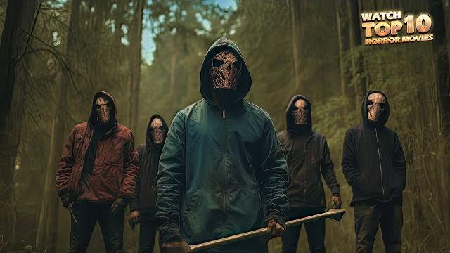 Within the woods of undead county: vicious creatures full horror movie english hd 2023 Within the woods of undead county: vicious creatures full horror movie english hd 2023