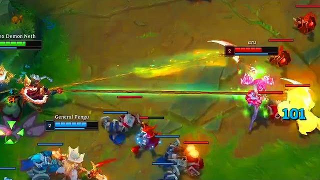 Riot please fix this bug. Riot please fix this bug.