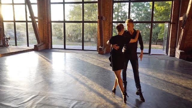 The tango project - por una cabeza | wedding dance choreography (scent of a woman ) | tutorial The tango project - por una cabeza | wedding dance choreography (scent of a woman ) | tutorial
