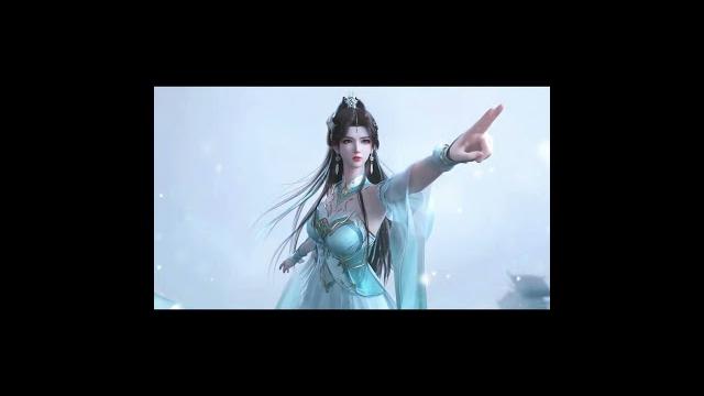 斗破苍穹动画萧薰儿中州新造型公布:青绿短裙美翻breaking sky animation xun'er's new look in: green short skirt beautiful flip 斗破苍穹动画萧薰儿中州新造型公布:青绿短裙美翻breaking sky animation xun'er's new look in: green short skirt beautiful flip