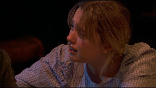 Uncle vanya, full sonya monologue Uncle vanya, full sonya monologue