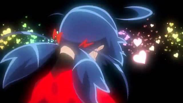 Ladybug pv Ladybug pv