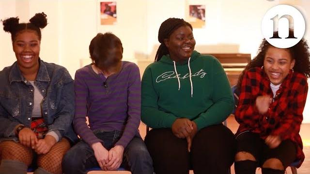 Adolescent risk-takers: the power of peers Adolescent risk-takers: the power of peers