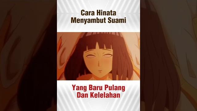 Hinata emang mantap #naruto Hinata emang mantap #naruto
