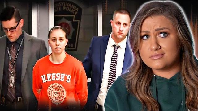 Chloe stein faked her own kidnapping!? Chloe stein faked her own kidnapping!?