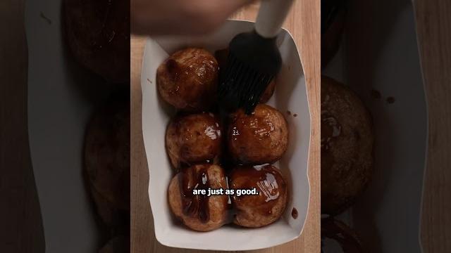 The most dangerous japanese street food The most dangerous japanese street food