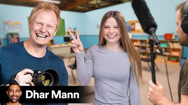 Jordan matter’s life changed with one viral video ft. salish matter | dhar mann studios Jordan matter’s life changed with one viral video ft. salish matter | dhar mann studios