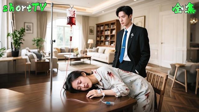 3年憋屈血包沒換來男人一絲憐憫卻慘死,重來一次她反抗到底甩掉渣男做自己,渣男卻醒悟愛上她抛棄小三求她原諒!#短剧 #regret 3年憋屈血包沒換來男人一絲憐憫卻慘死,重來一次她反抗到底甩掉渣男做自己,渣男卻醒悟愛上她抛棄小三求她原諒!#短剧 #regret