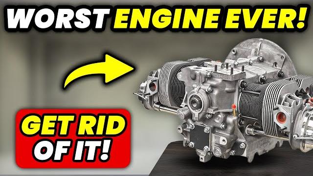 12 worst motorcycle engines ever made! 12 worst motorcycle engines ever made!