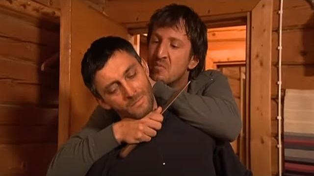 Мощный приключенческий боевик про крутого суперагента-разведчика смотрится на одном дыхании! часть 3 Мощный приключенческий боевик про крутого суперагента-разведчика смотрится на одном дыхании! часть 3