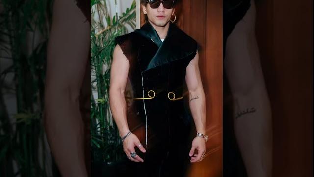 Jefri nicholl#jefrinichol #papichulo Jefri nicholl#jefrinichol #papichulo