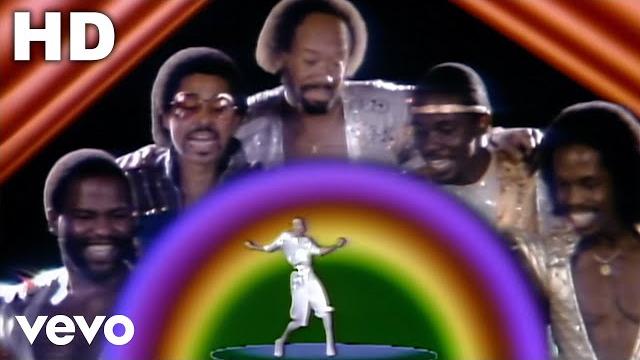 Earth, wind & fire - let's groove (official hd video) Earth, wind & fire - let's groove (official hd video)