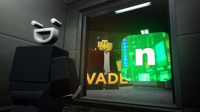 I played every nextbot game in roblox... I played every nextbot game in roblox...