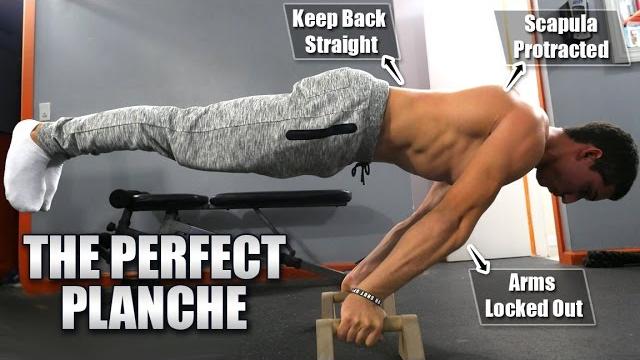 How to planche for beginners | barstarzz How to planche for beginners | barstarzz