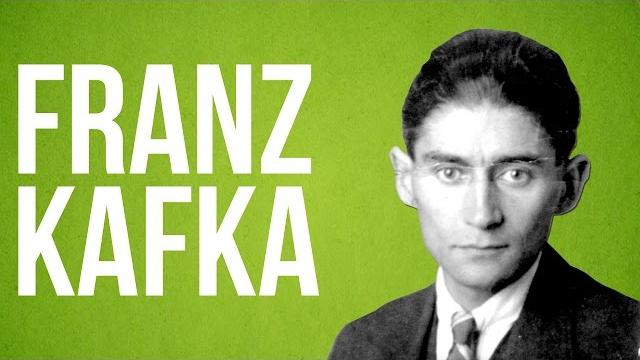 Literature: franz kafka Literature: franz kafka