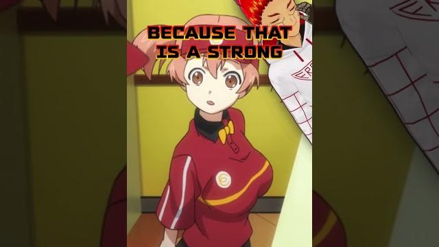 Loli vs shortstack #shorts #anime #memes Loli vs shortstack #shorts #anime #memes