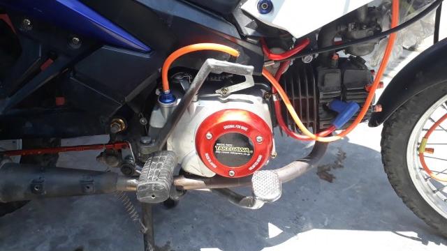 Ex 50cc côn tay 110 Ex 50cc côn tay 110