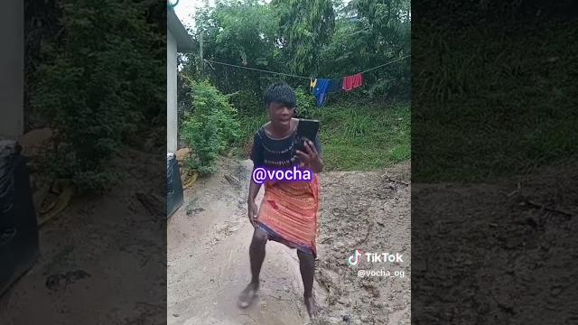 Huyu atakuja vujika aki#vocha#comedyvideo Huyu atakuja vujika aki#vocha#comedyvideo