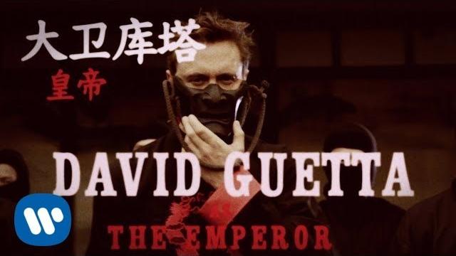 David guetta & sia - flames (official video) David guetta & sia - flames (official video)