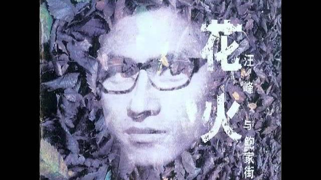 汪峰 -《花火》- 花火 汪峰 -《花火》- 花火