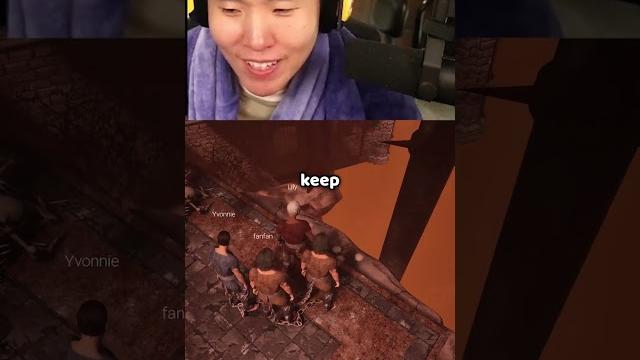 Lily calls toast by his real name Lily calls toast by his real name