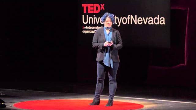 Confidence and joy are the keys to a great sex life | emily nagoski | tedxuniversityofnevada Confidence and joy are the keys to a great sex life | emily nagoski | tedxuniversityofnevada