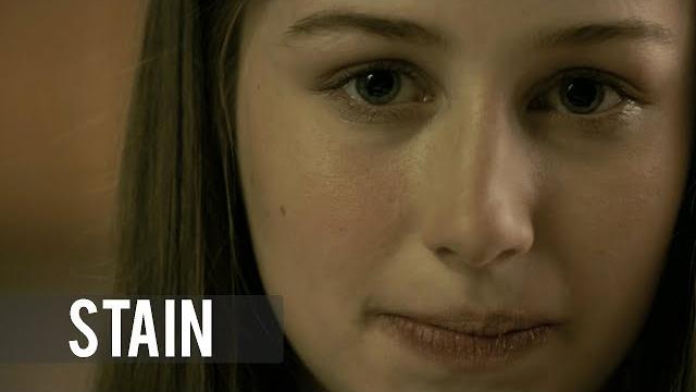 A 15-year-old finally deals with her abusive step-father | short film | stain (french subtitles) A 15-year-old finally deals with her abusive step-father | short film | stain (french subtitles)