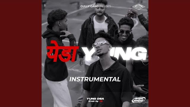 Yeda yung (instrumental) Yeda yung (instrumental)