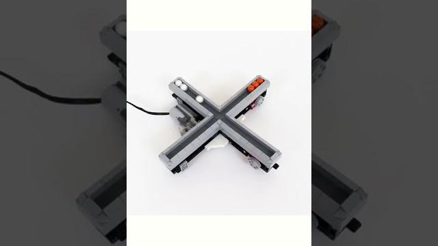 Satisfying lego ball machine Satisfying lego ball machine