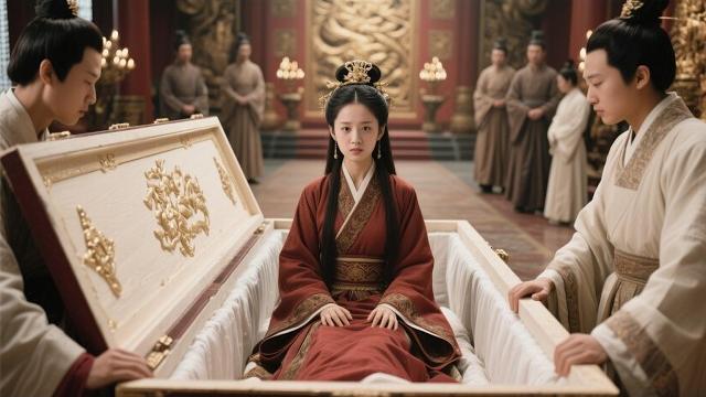 An archeology phd transmigrates into a sacrificial princess, dominates the world with medical skills An archeology phd transmigrates into a sacrificial princess, dominates the world with medical skills