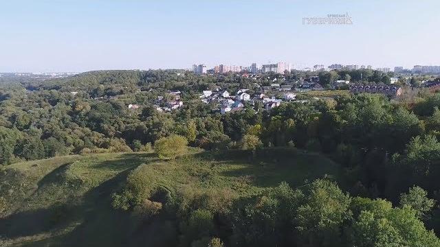 Брянская область 2017 Брянская область 2017