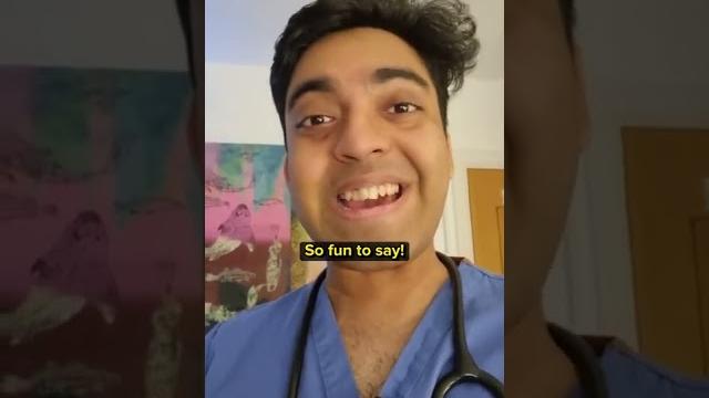 What does borborygmi mean?! #doctor What does borborygmi mean?! #doctor