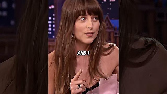 How dakota johnson lost her gap tooth #dakotajohnson #celebrity How dakota johnson lost her gap tooth #dakotajohnson #celebrity