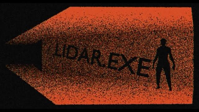 A very interesting horror game | lidar.exe A very interesting horror game | lidar.exe