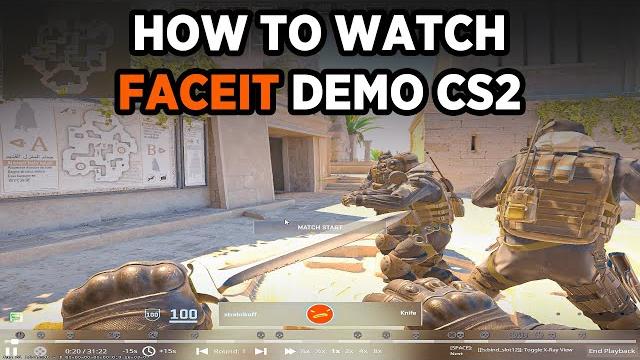 How to watch faceit demo cs2 - faceit replays How to watch faceit demo cs2 - faceit replays