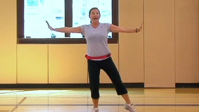 Great 20 minute exercise workout for beginners and seniors!! Great 20 minute exercise workout for beginners and seniors!!