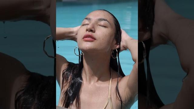Hot sexy girl coming out of water nude #sexy #model #bikini #nude #naked #ass #boobs #beautiful Hot sexy girl coming out of water nude #sexy #model #bikini #nude #naked #ass #boobs #beautiful