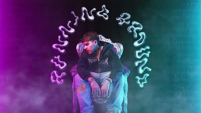 Ely oaks - running around (official visualizer) Ely oaks - running around (official visualizer)